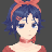 Short-haired Mita