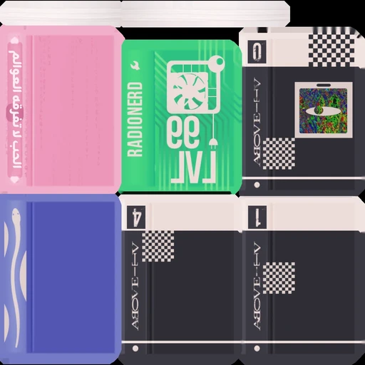 Books 1
