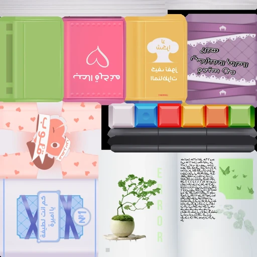 Books 2
