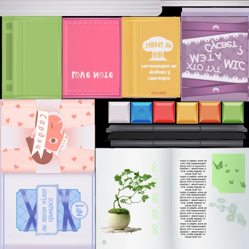 Books 2