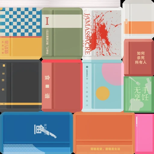 Books 0