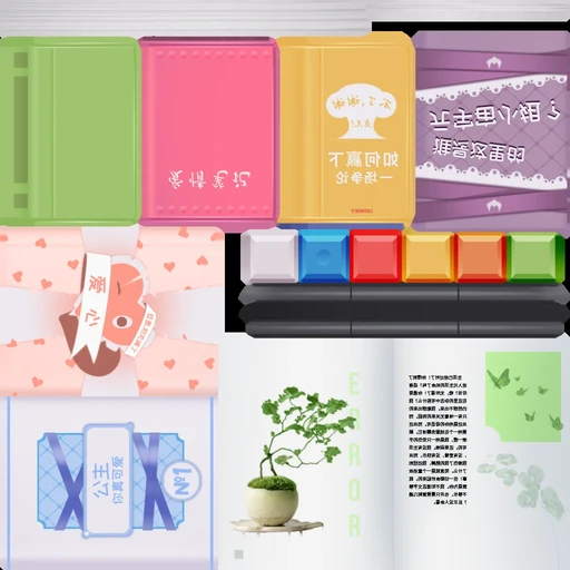 Books 2