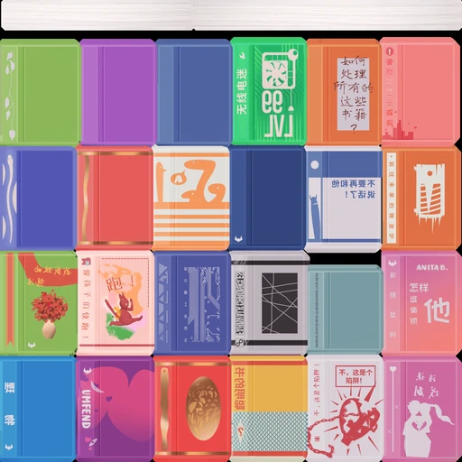 Books 4
