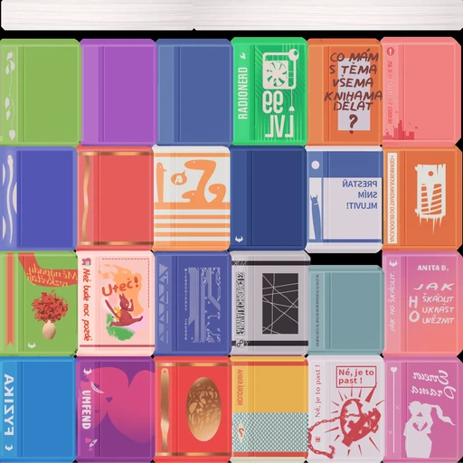 Books 4