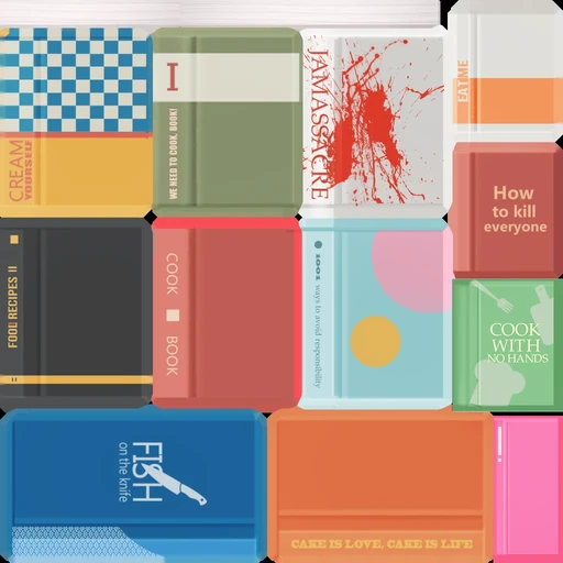Books 0