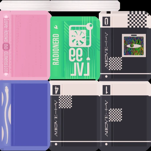 Books 1