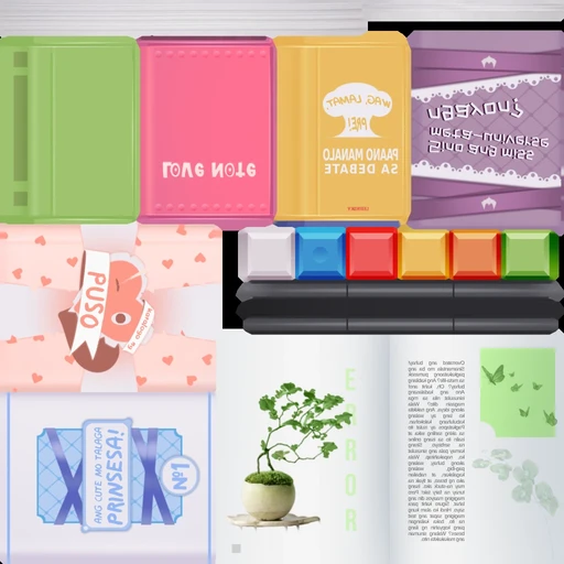 Books 2