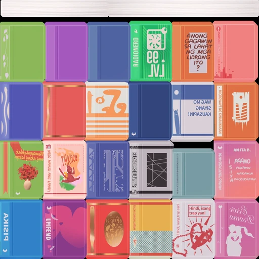 Books 4