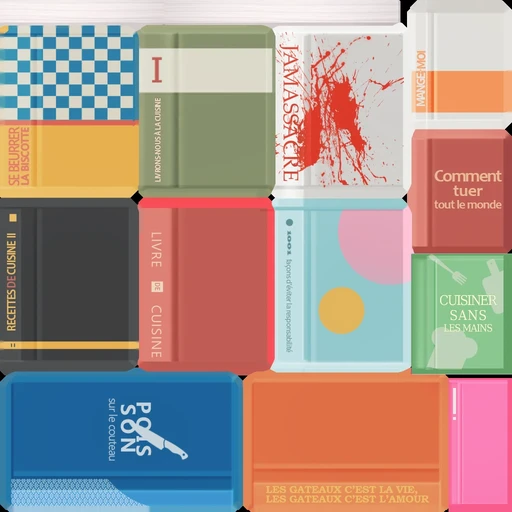Books 0