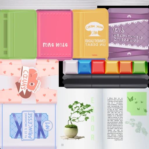 Books 2
