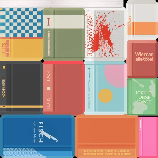 Books 0