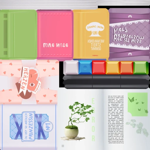 Books 2