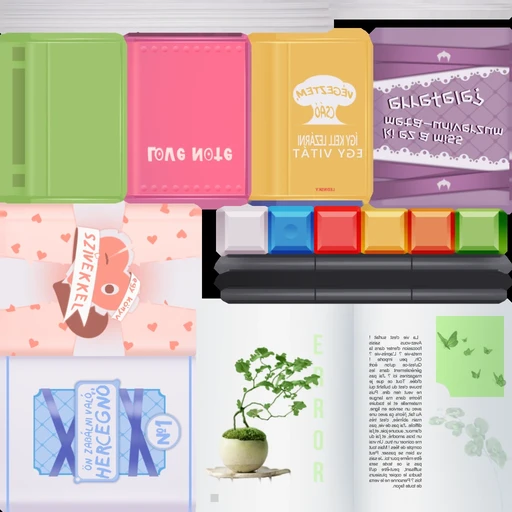 Books 2