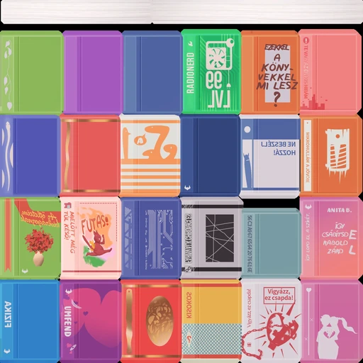 Books 4