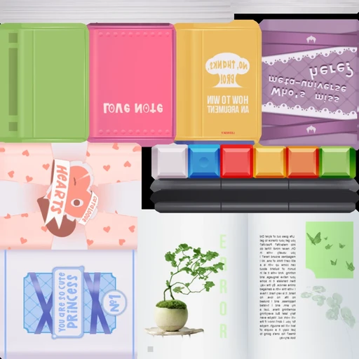Books 2