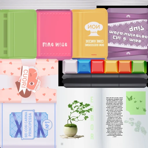 Books 2