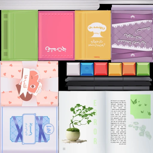 Books 2
