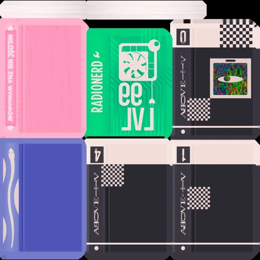 Books 1