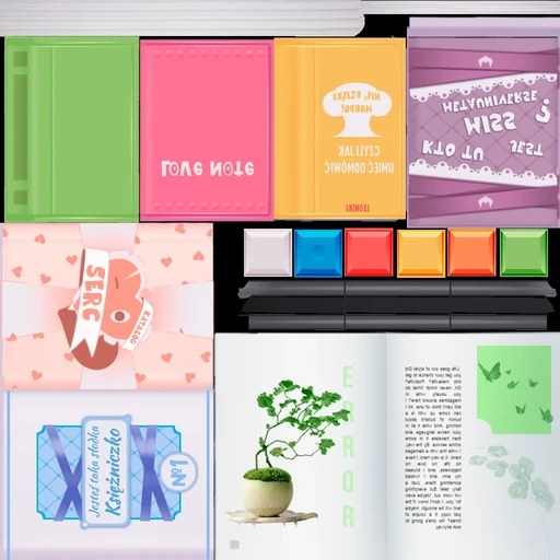 Books 2