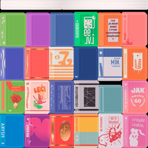 Books 4