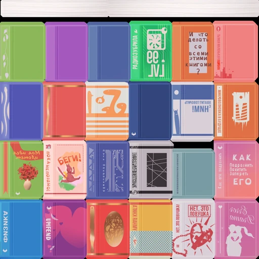 Books 4