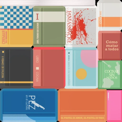 Books 0