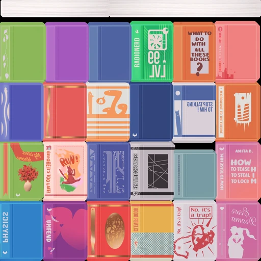 Books 4