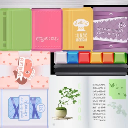 Books 2