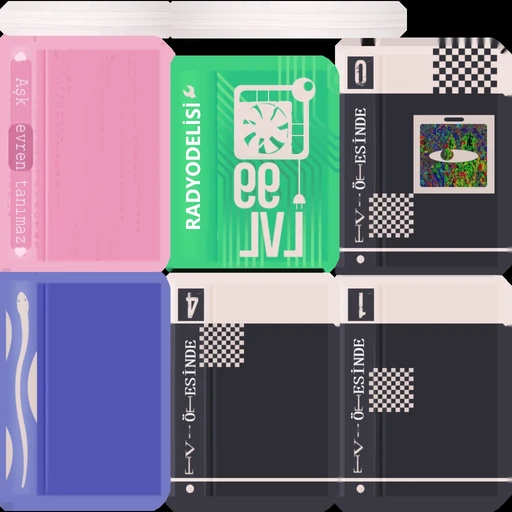 Books 1