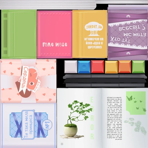 Books 2