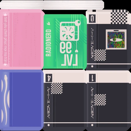 Books 1