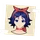 Short-haired Mita