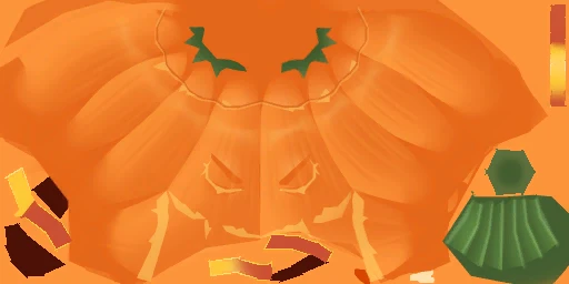 Location 17 Pumpkin Clicker
