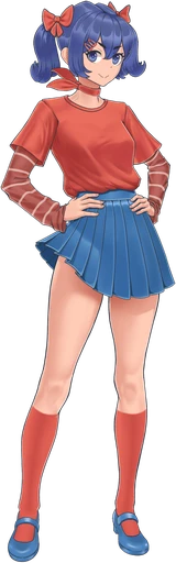 2D Mita