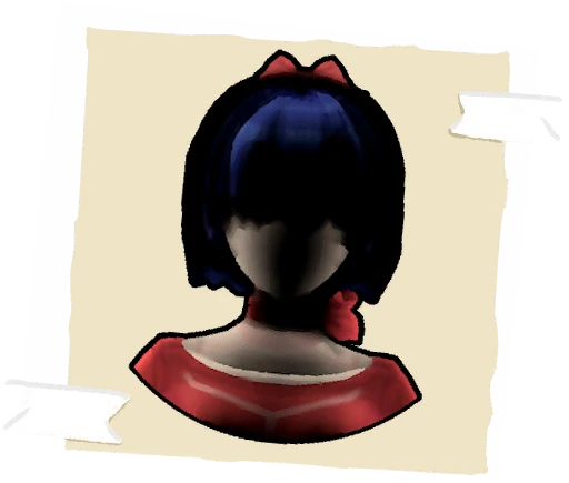 Ghostly Mita