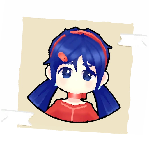 Chibi Mita