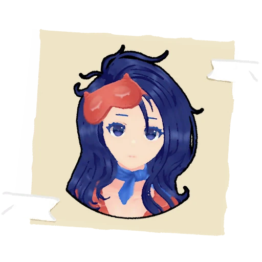 Sleepy Mita