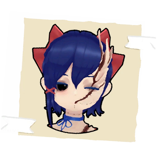 Tiny Mita