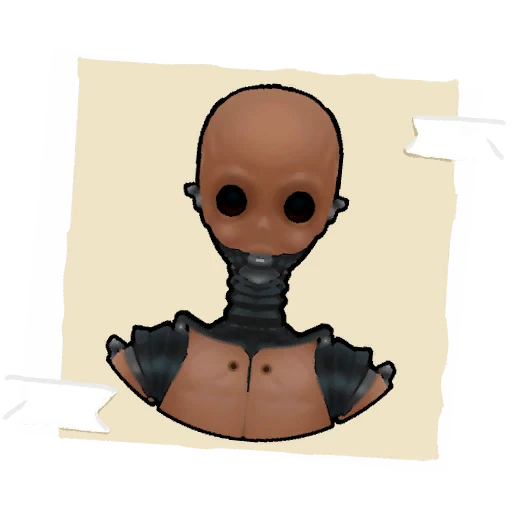Dummy Mita